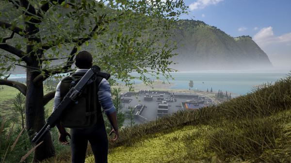 Screenshot z TRIUMPH ACTION