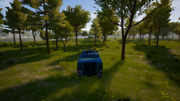 Screenshot z TRIUMPH ACTION