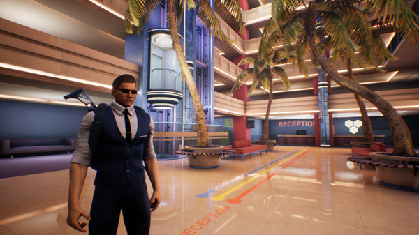 Screenshot z TRIUMPH ACTION