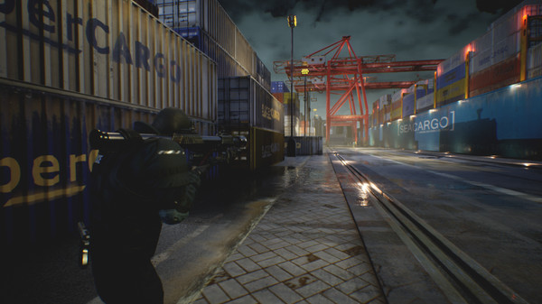 Screenshot z TRIUMPH ACTION