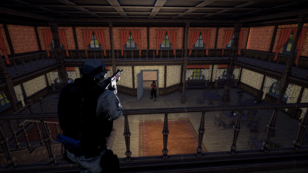 Screenshot z TRIUMPH ACTION