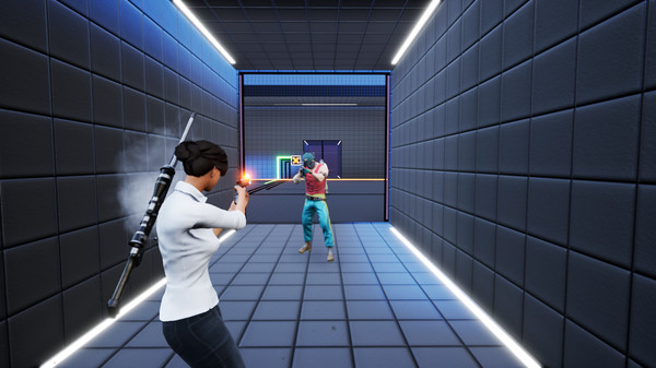 Screenshot z TRIUMPH ACTION