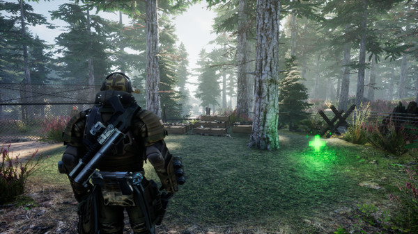 Screenshot z TRIUMPH ACTION