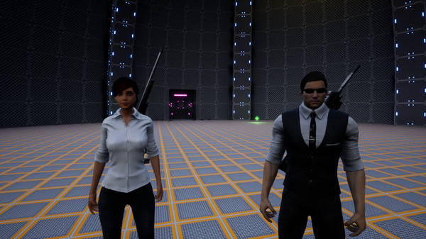 Screenshot z TRIUMPH ACTION