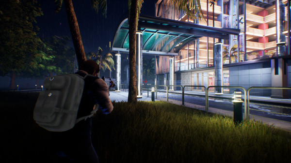 Screenshot z TRIUMPH ACTION