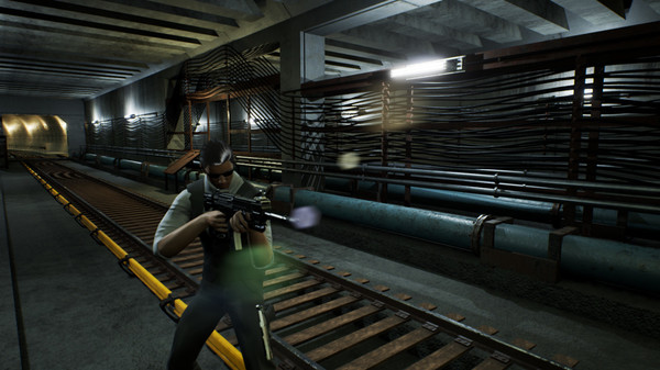 Screenshot z TRIUMPH ACTION