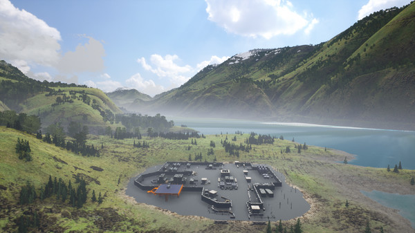 Screenshot z TRIUMPH ACTION