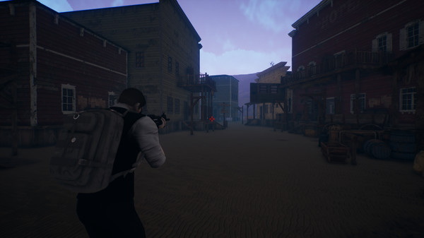 Screenshot z TRIUMPH ACTION