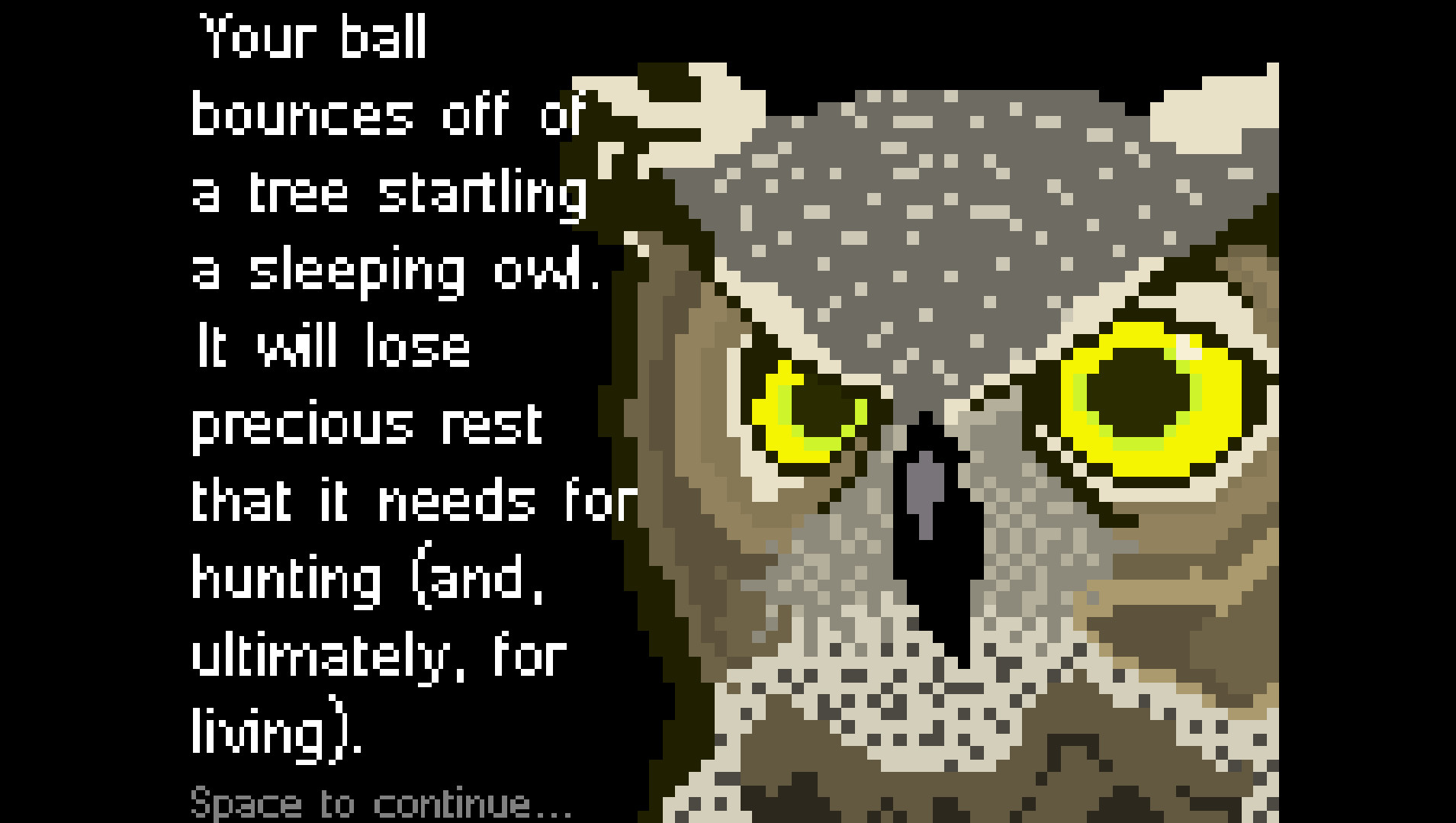 #4. EnviroGolf (Steam) Podle: Seemingly Pointless