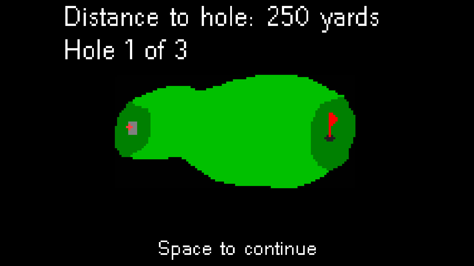 #5. EnviroGolf (Steam) Podle: Seemingly Pointless
