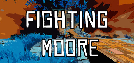 Fighting Moore Cheat Engine/CT