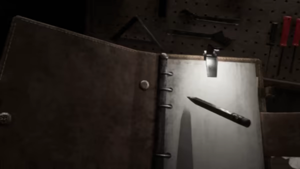 Forbidden Art video 6