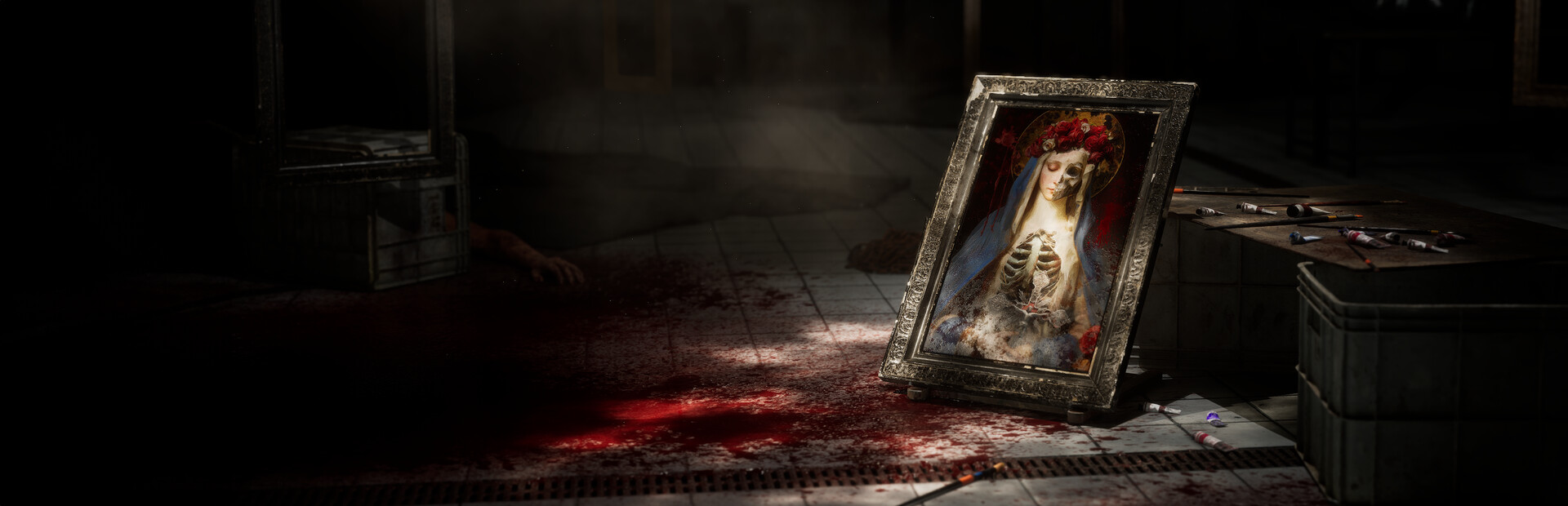 Forbidden Art