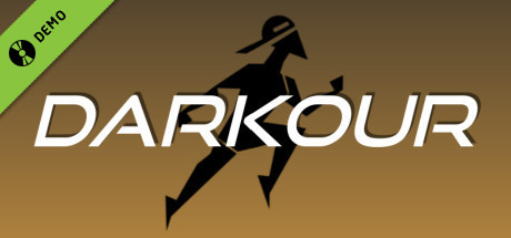 Darkour Demo game cover
