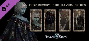 Soul at Stake - "First Memory" The Phantom's Dress