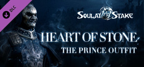 Soul at Stake - "Heart of Stone" The Prince Outfit