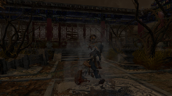 Soul at Stake - "Heart of Stone" The Prince Outfit screenshot 7