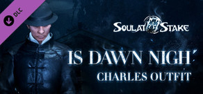 Soul at Stake - "Is Dawn Nigh" Charles Outfit