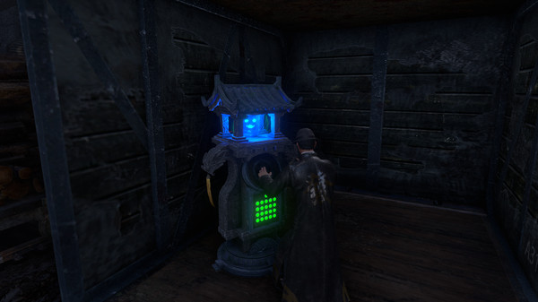 Soul at Stake - "Is Dawn Nigh" Charles Outfit