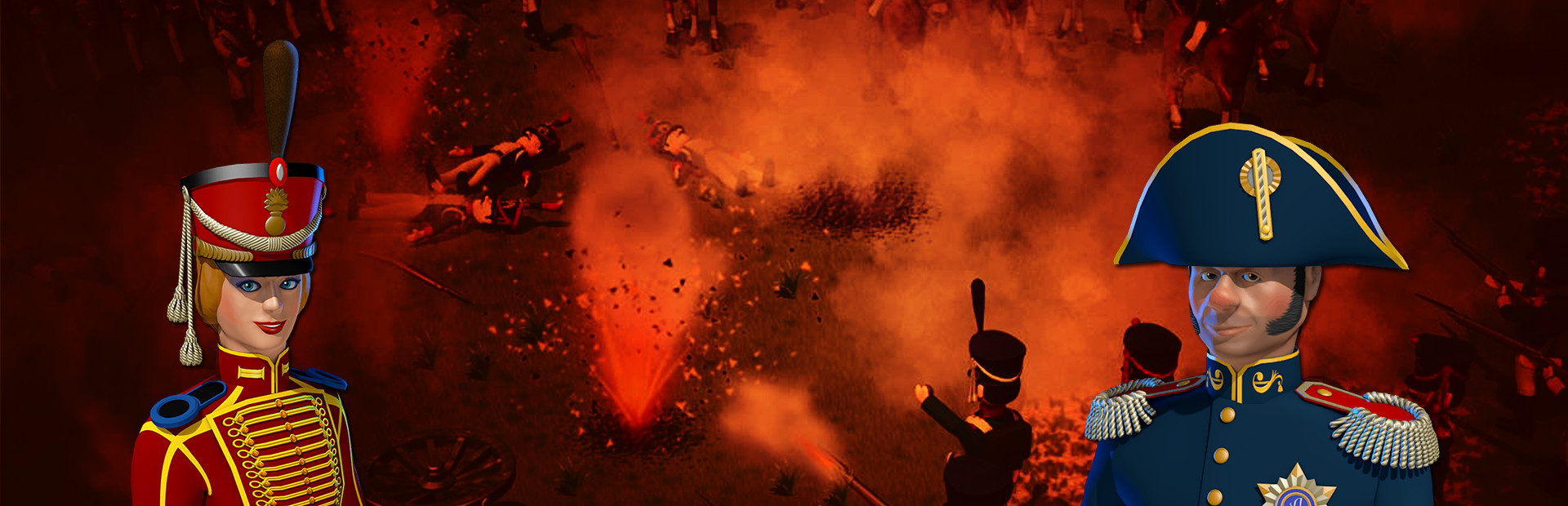 1812: Napoleon Wars