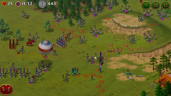 1812: Napoleon Wars