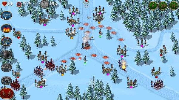 1812: Napoleon Wars