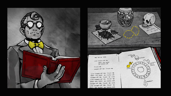 Death and Taxes screenshot 9