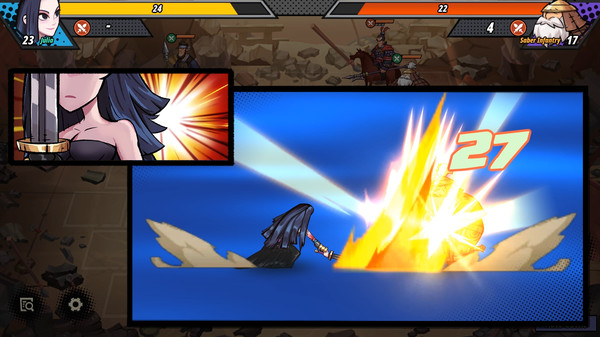 Tactical Three Kingdoms (3 Kingdoms) - Strategy & War screenshot 2