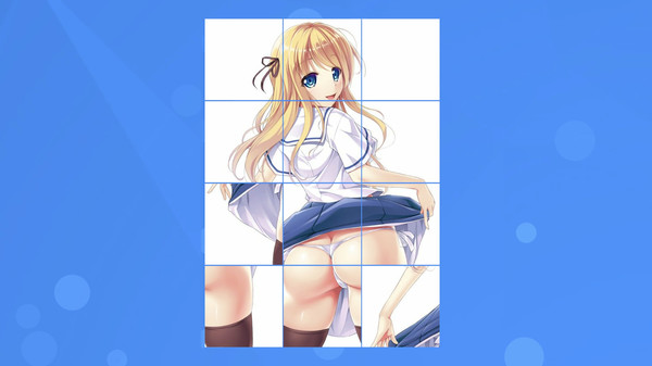 Screenshot z Hentai Shiri