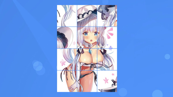 Screenshot z Hentai Shiri