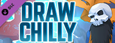 DRAW CHILLY - Meatbags 3k Small Capsule Image