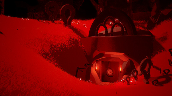 DAEMMERLICHT screenshot 6