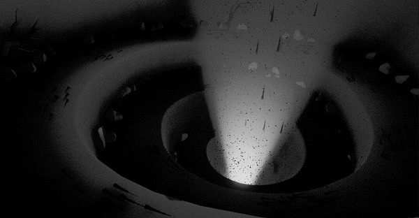 DAEMMERLICHT screenshot 3