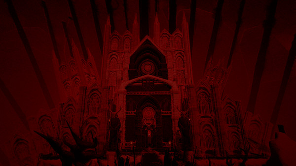 DAEMMERLICHT screenshot 2