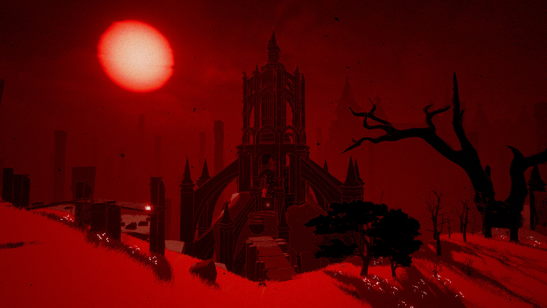 DAEMMERLICHT Featured Screenshot #1