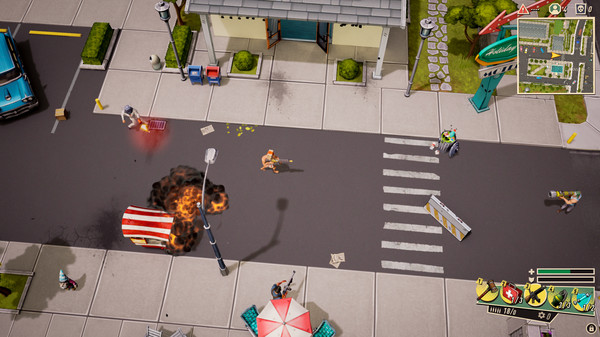 Watchers: Perfectly Calm Pack