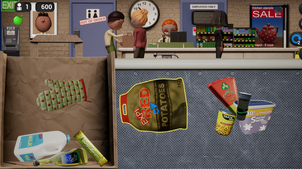 In The Bag screenshot 4