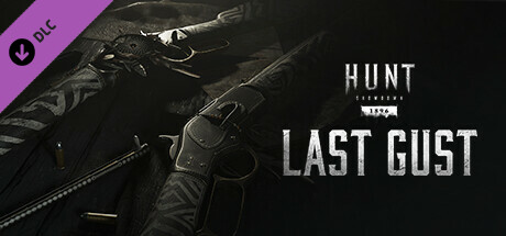 Hunt: Showdown 1896 - Last Gust banner image