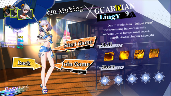 Zengeon-Grab your Summer Memory (swimwear #4)