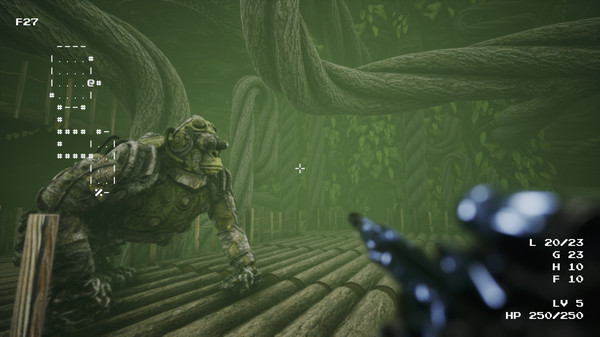 Beetle Hunter screenshot 3
