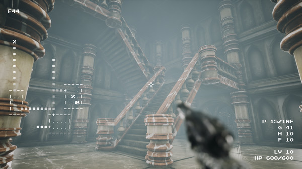 Beetle Hunter screenshot 4