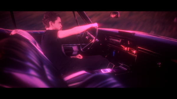 Road to Nowhere screenshot 1