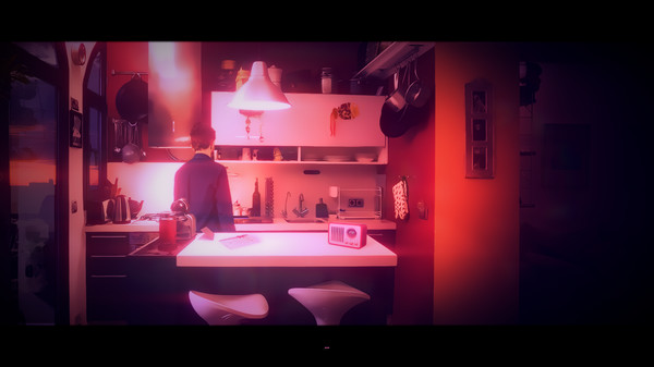 Road to Nowhere screenshot 5