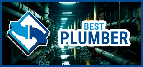 Steam header art for Best Plumber
