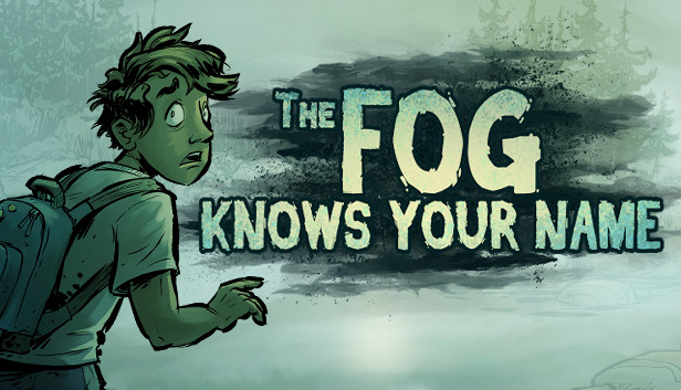 The fog i coming