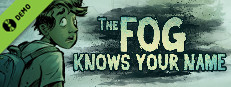 The Fog Knows Your Name Demo Small Capsule Image