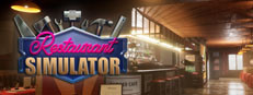 Restaurant Simulator Banner