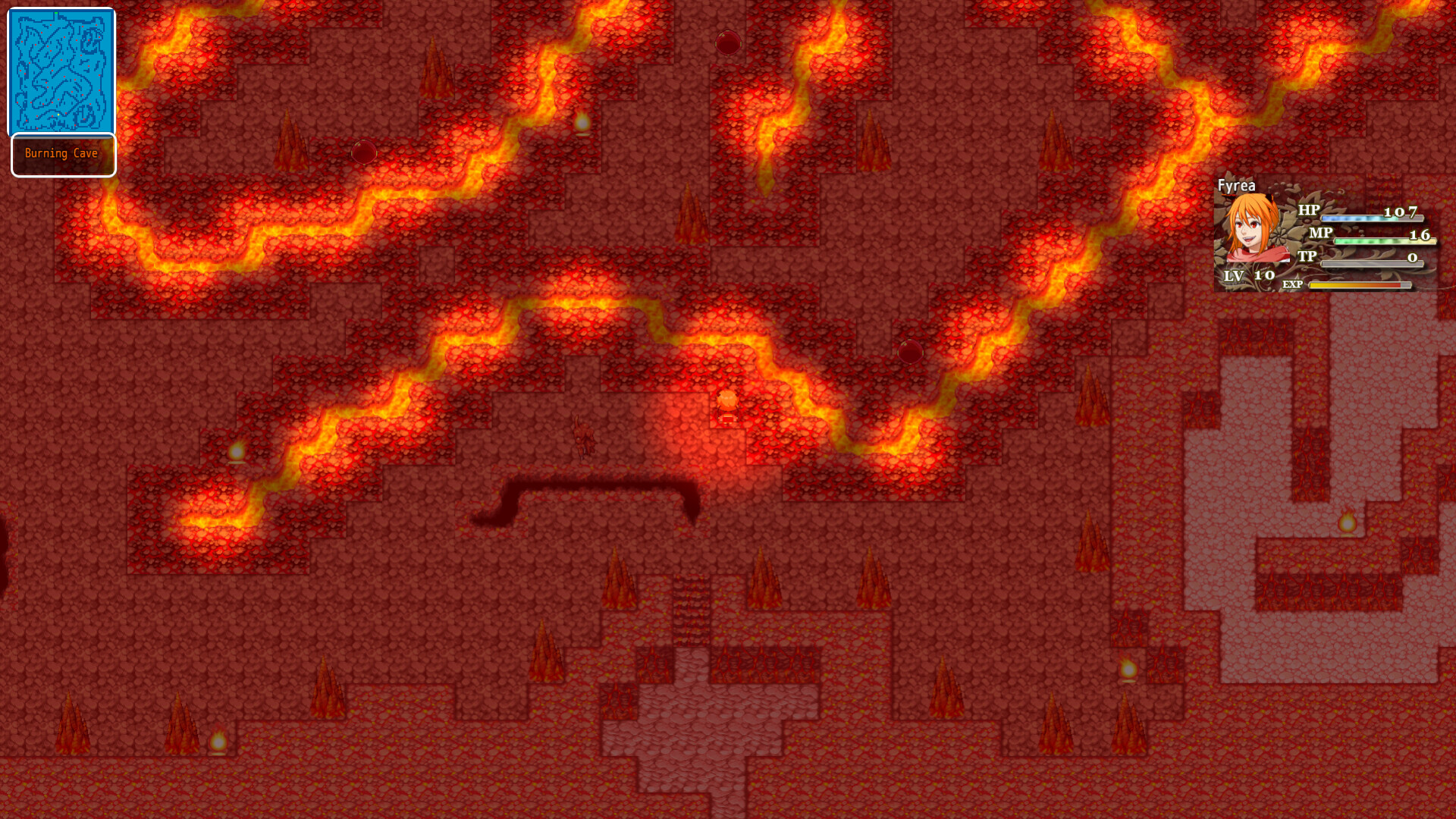 Daraney - Guardian's Rise screenshot #9