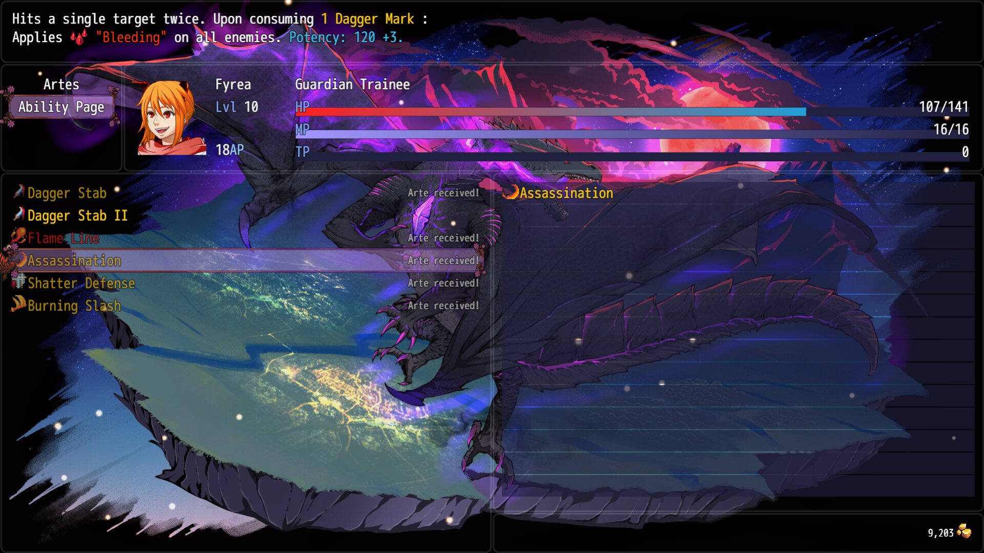 Daraney - Guardian's Rise screenshot #10