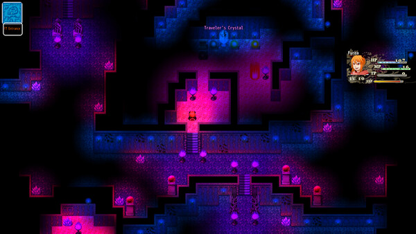 Daraney - Guardian's Rise screenshot 7